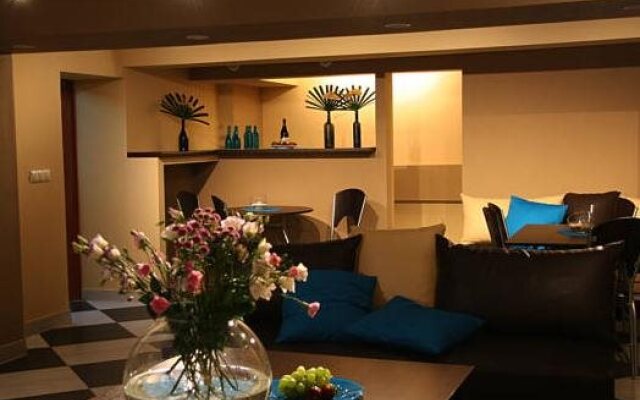 Hostel Piaskowy