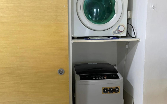 Private Jacuzzi Staycation at KL City 712