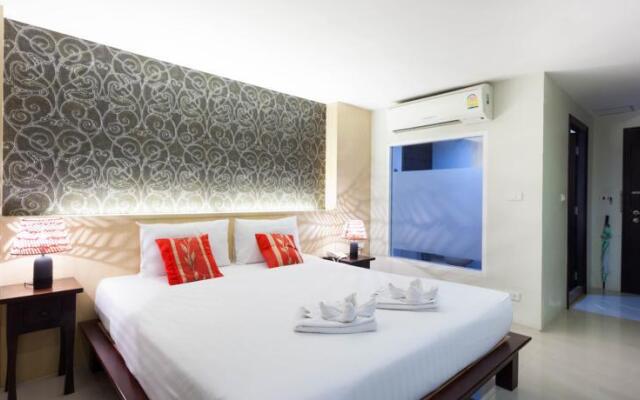 The Banana Leaf Hotel