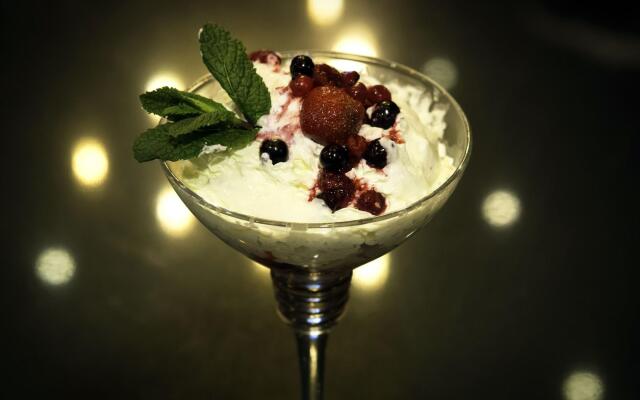 Metro Hotel & Apartments Dublin Airport