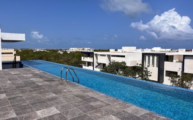 Studio Toh 210 - Elle Residence