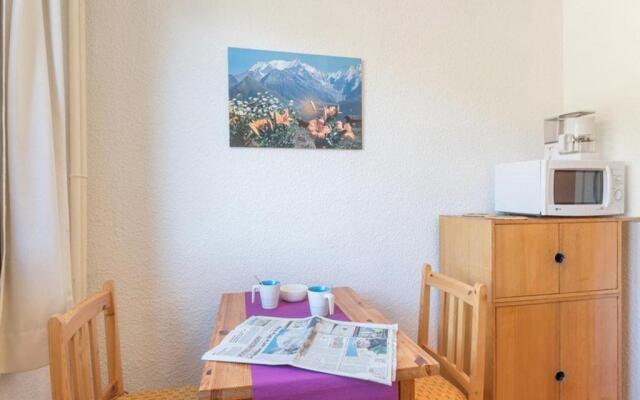 Appartement Serre Chevalier, 1 pièce, 2 personnes - FR-1-330F-162