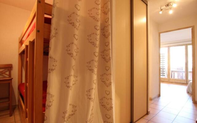 Appartement Briançon, 1 pièce, 4 personnes - FR-1-330C-53