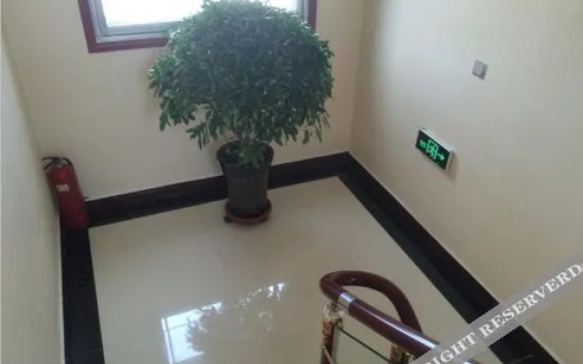 Guide Tianfu Hotel
