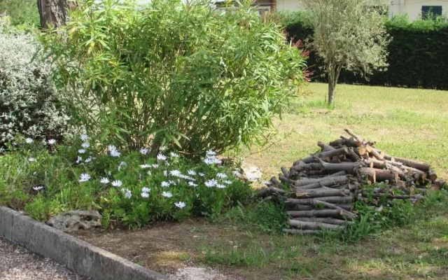Villa Rina Guest House