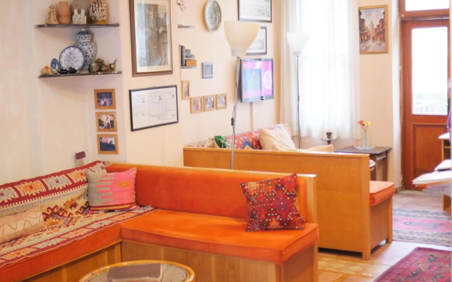 Hotel Antique Istanbul