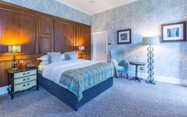 Champneys Mottram Hall