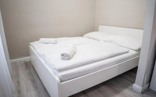 Oskola Luxury Apartment