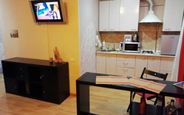 Apartment on 50 let VLKSM 28