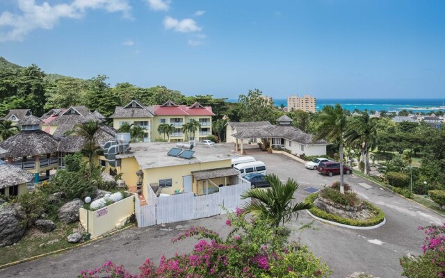 Mystic Ridge 2 Bedroom