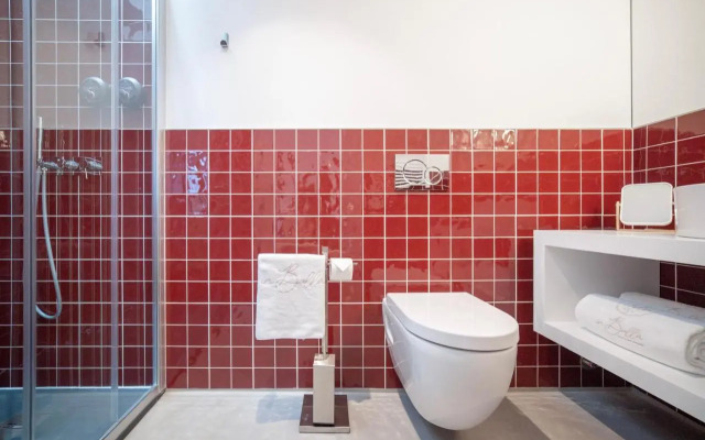 In Bulla, Country And Wellness - Turismo Rural