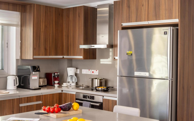 Fig Tree Bay Residences 3