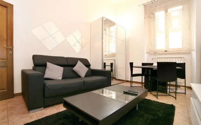 Great Flat Santa Croce