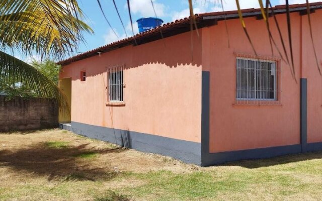 Casa De Praia Na Linda Maragogi