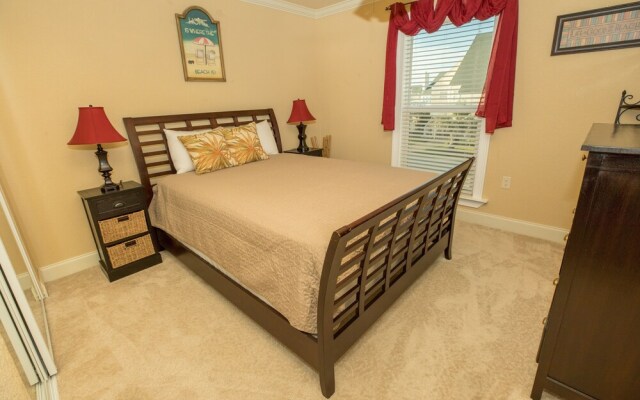 Sandpiper Cove 0020 (3-bedroom Condo