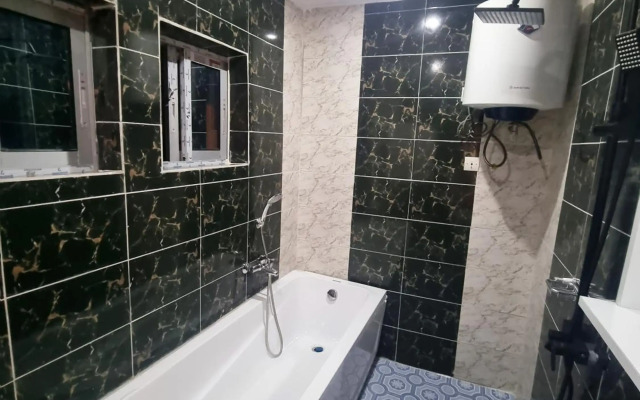 Résidence Sighaka - Suite Royale - WiFi, Gardien, Parking