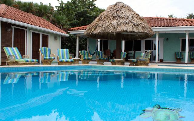 Maya Beach Hotel