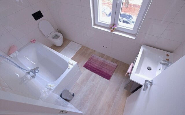 Villa Boscari Relaxing Villa at the end of Village