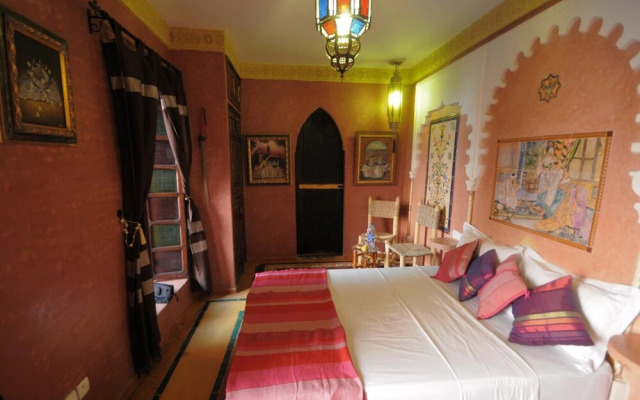 Riad Basma