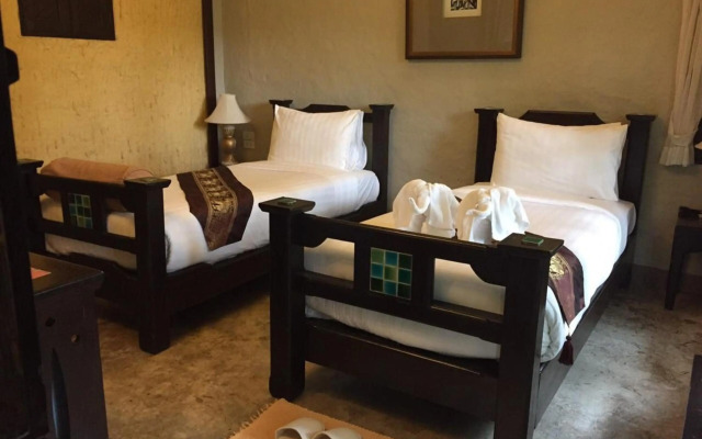 Pai River Corner Resort