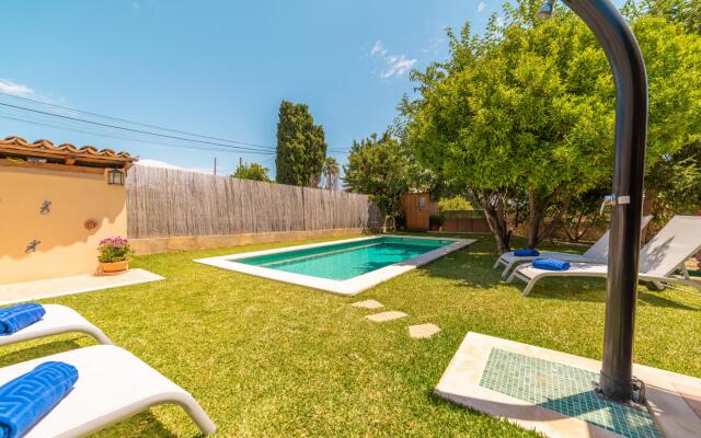 Villa Ca Na Campins