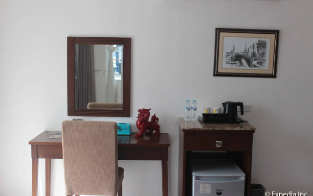 Subiza Beach Resort