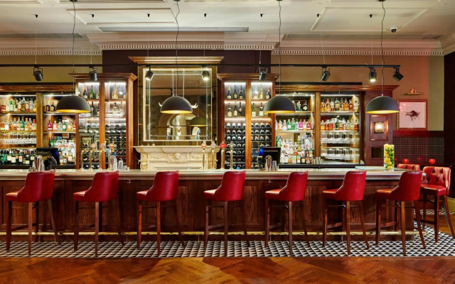 Bristol Marriott Royal Hotel