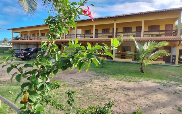 Pousada Costa do Sol