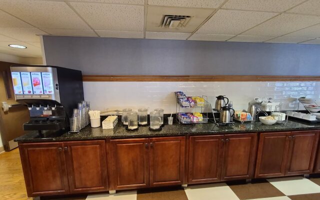 Comfort Inn Saco-Old Orchard Beach