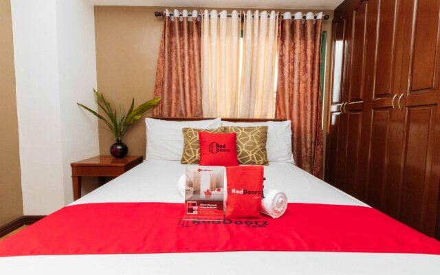 Isabelle Royale Hotel by RedDoorz