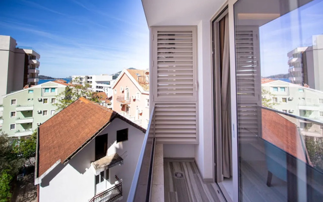 IN Property Apartments