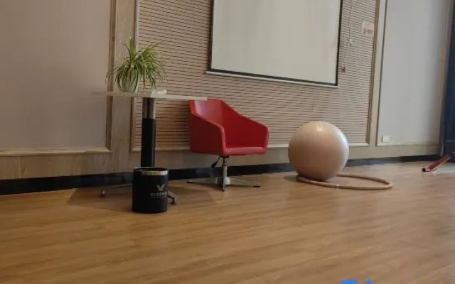 Vienna International Hotel