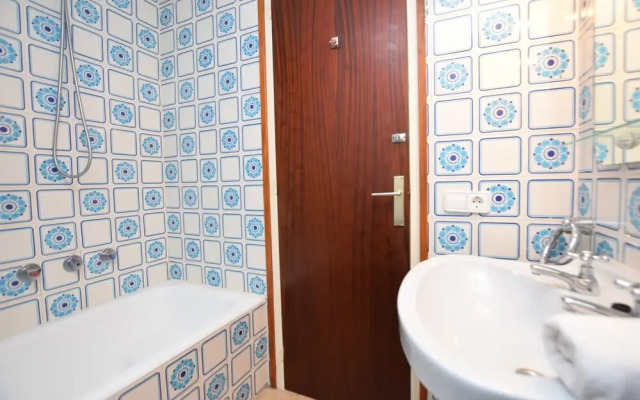 HomeHolidaysRentals Rossell II - Costa Brava