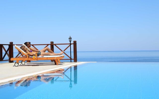 Zakros Hotel Lykia - Adults Only