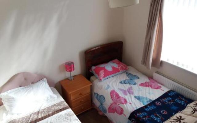 Southernwind B&B