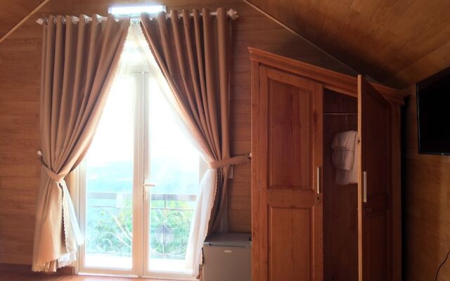 Phuong Kieu Guest House
