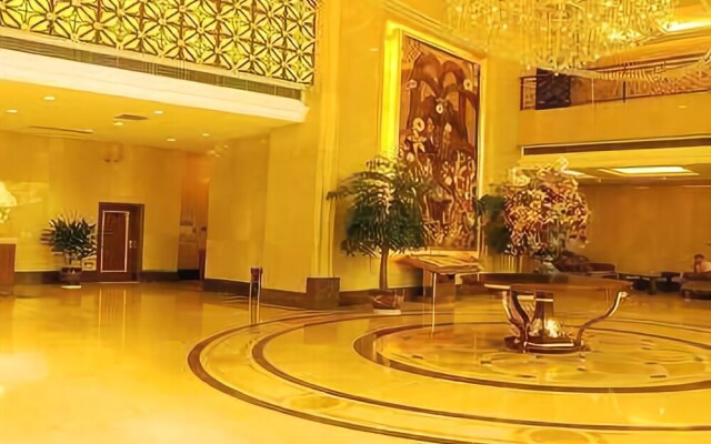 Hongfu Hotel