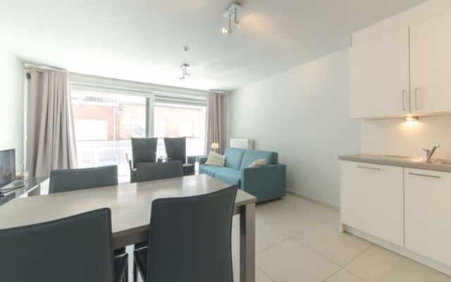 Residentie Seaside