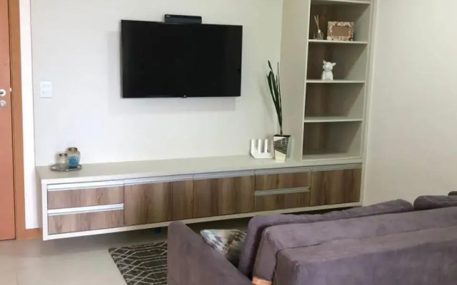 Itacolomi Home Club Apto 404 T1