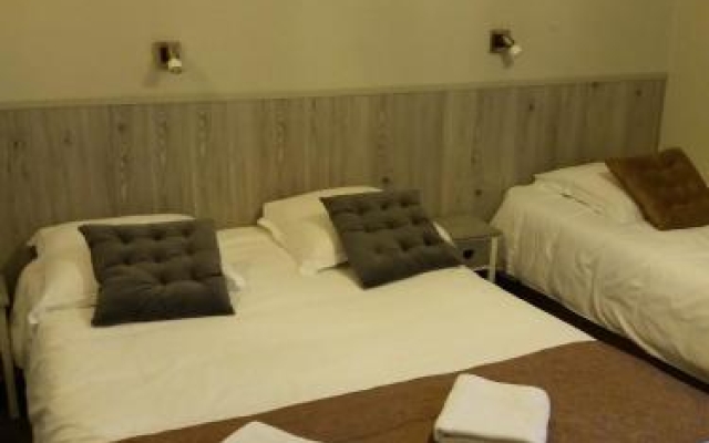 Larmor Plage Hotel