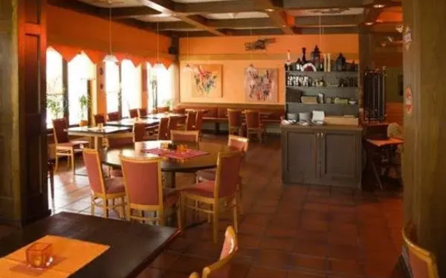 Hotel Hembacher Hof