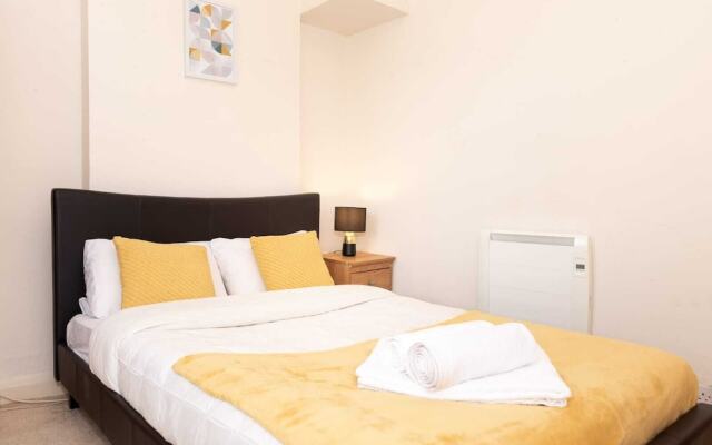 Little Venice Two Bed Apartmen