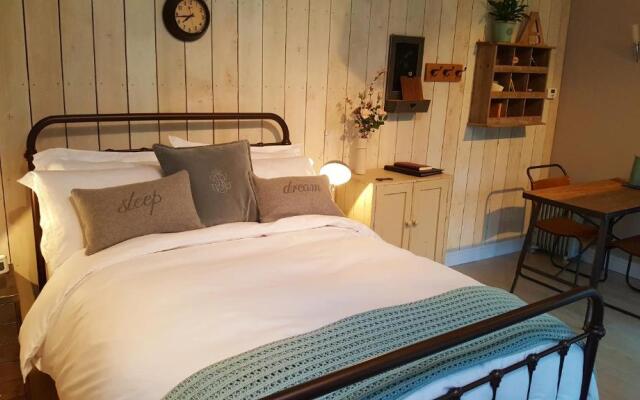 The Dorm Bed and Breakfast