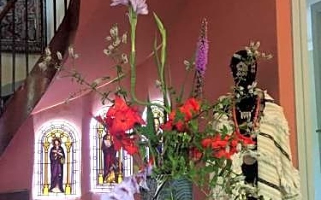 Chambres d'hôtes Art et Remparts