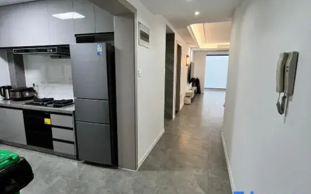 Wuxi Taihu E-Time Homestay