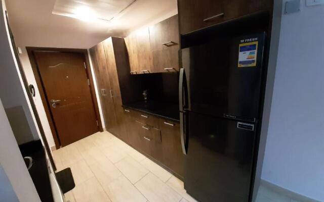 12708+12703 Aldau Heights hurghada