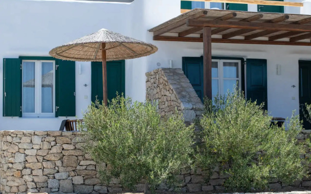 Seethrough Mykonos - Adults Only