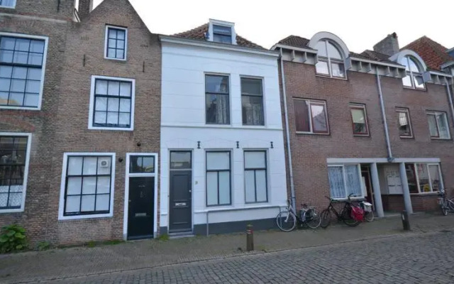 Nieuw Vlissingen Molenstraat