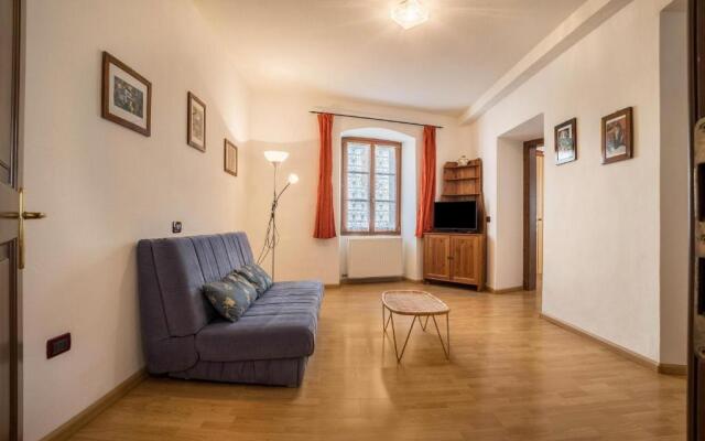Residence Lena App 3 with Balcony