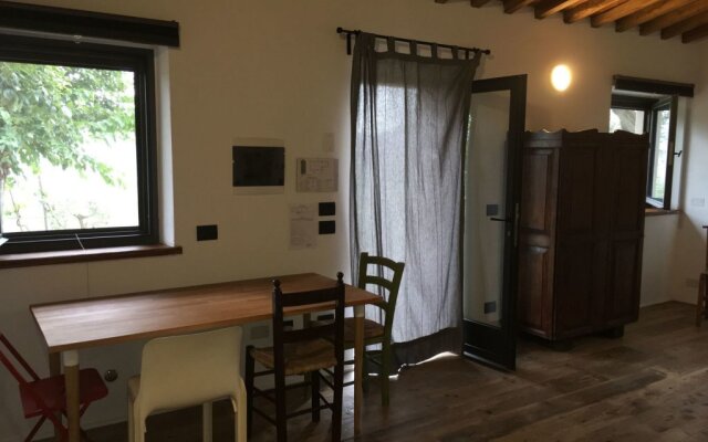 Agriturismo Solaia